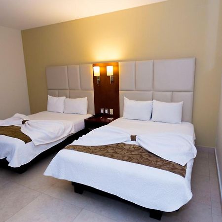 Hotel Ave Inn Mazatlan Dış mekan fotoğraf