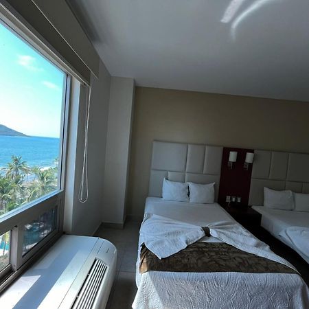 Hotel Ave Inn Mazatlan Dış mekan fotoğraf