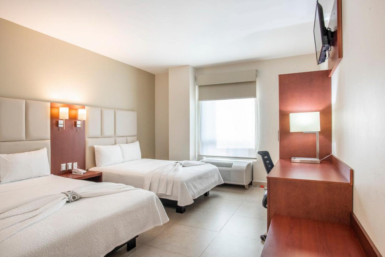 Hotel Ave Inn Mazatlan Dış mekan fotoğraf