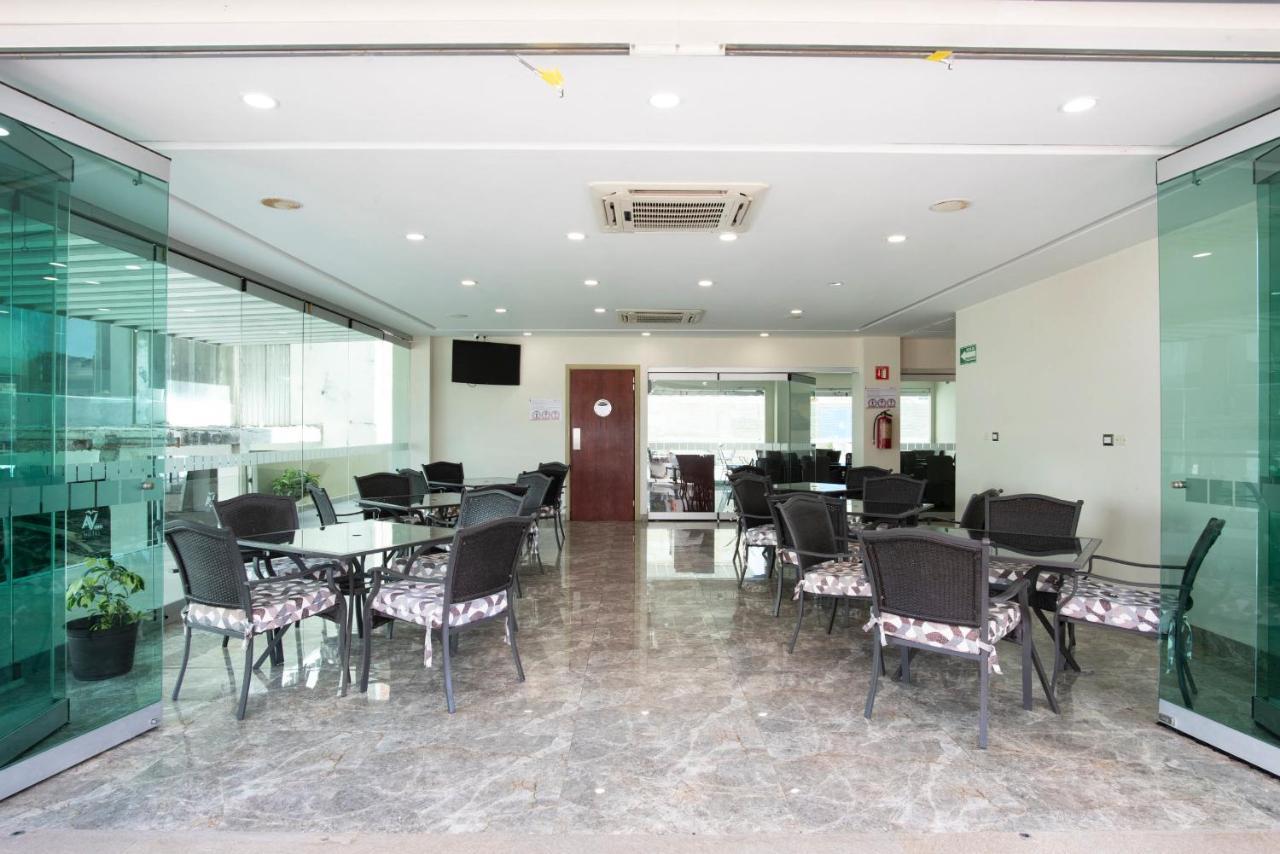 Hotel Ave Inn Mazatlan Dış mekan fotoğraf