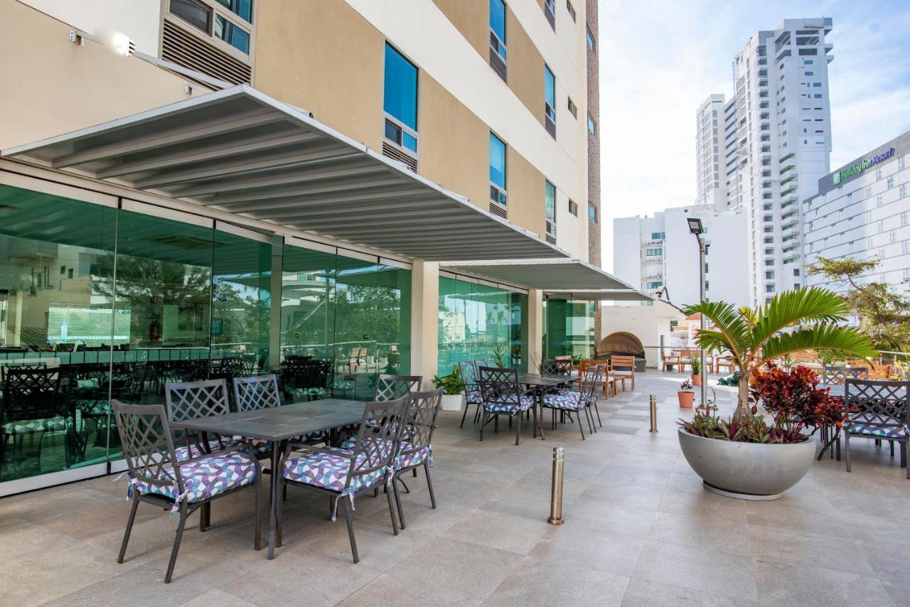 Hotel Ave Inn Mazatlan Dış mekan fotoğraf