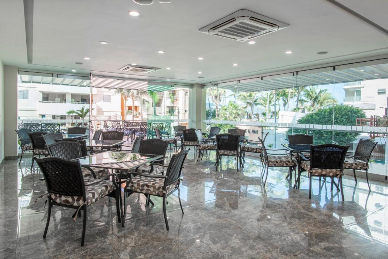 Hotel Ave Inn Mazatlan Dış mekan fotoğraf