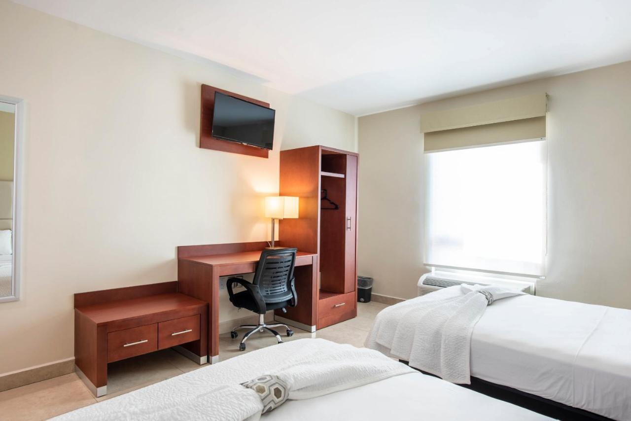 Hotel Ave Inn Mazatlan Dış mekan fotoğraf