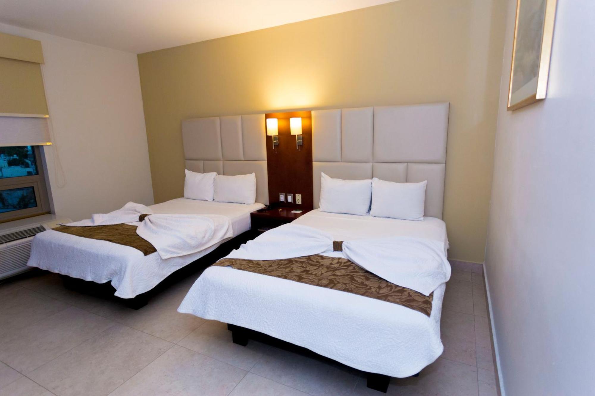 Hotel Ave Inn Mazatlan Dış mekan fotoğraf