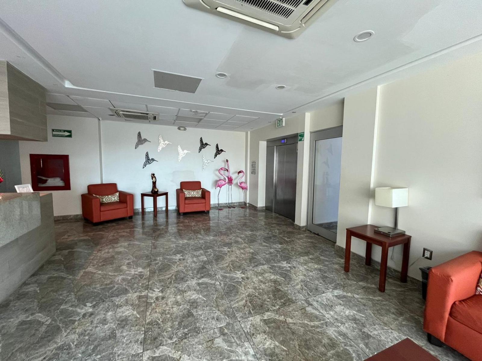 Hotel Ave Inn Mazatlan Dış mekan fotoğraf