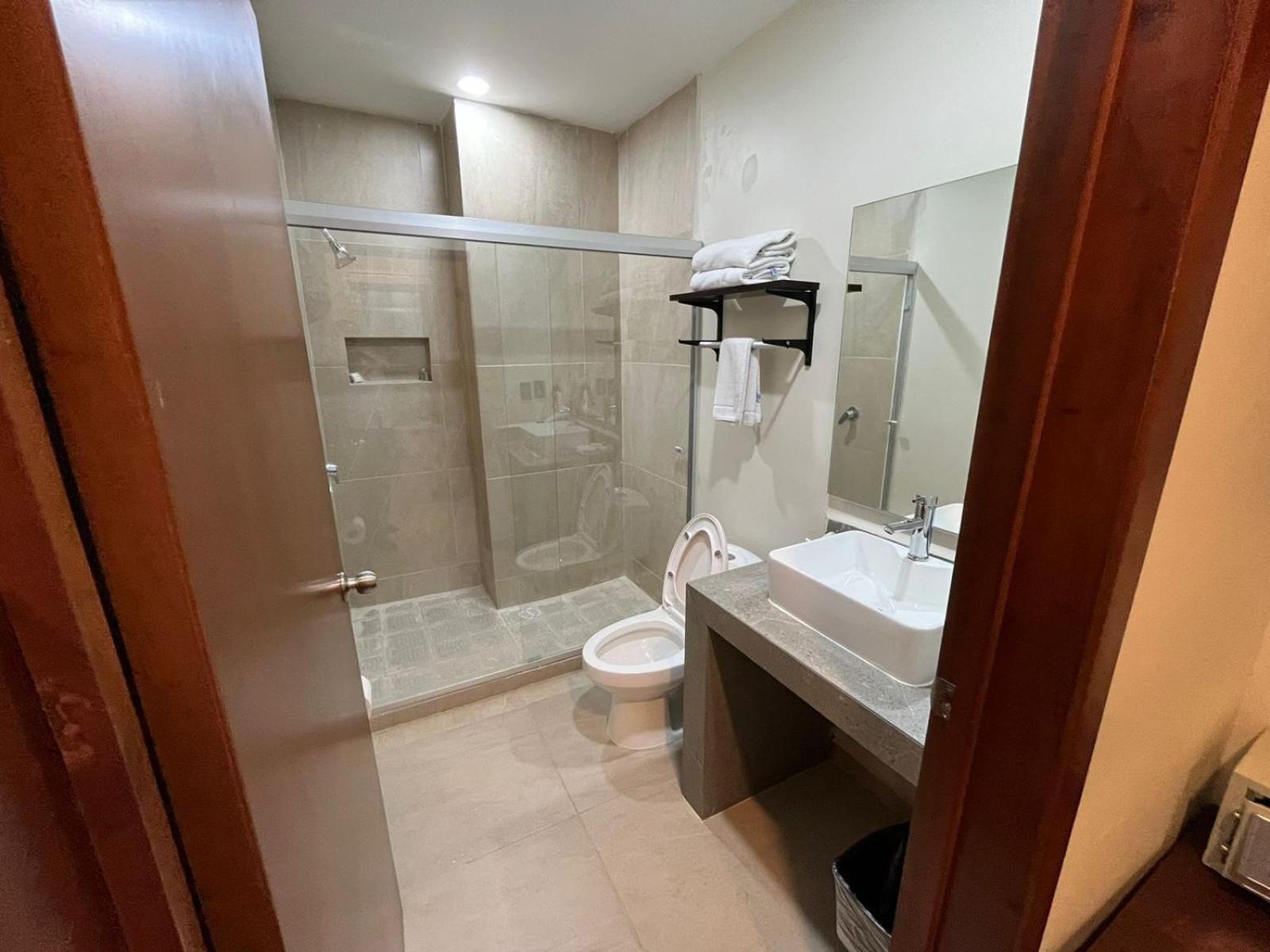 Hotel Ave Inn Mazatlan Dış mekan fotoğraf