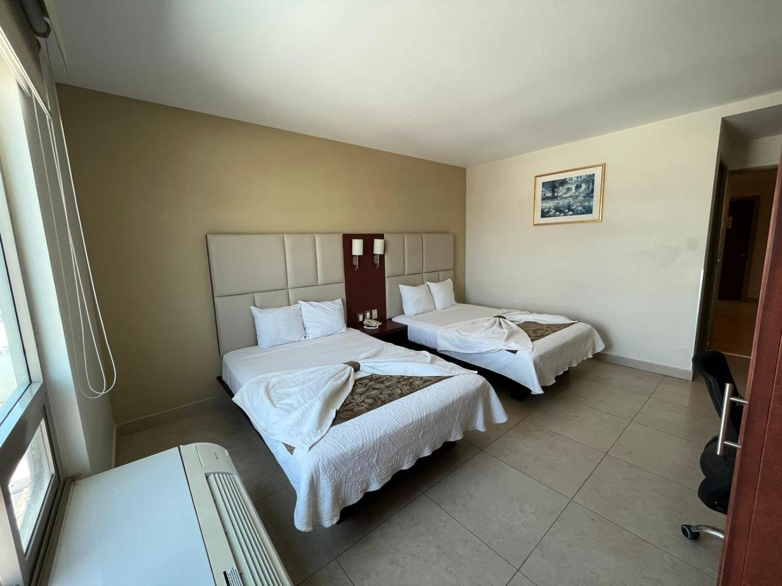 Hotel Ave Inn Mazatlan Dış mekan fotoğraf