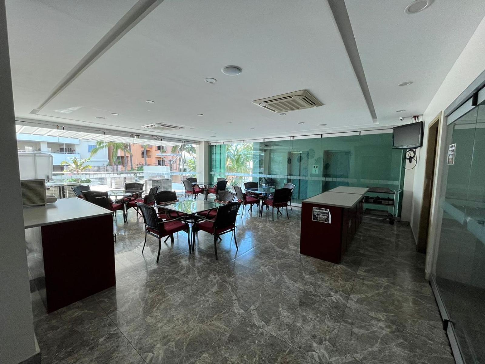 Hotel Ave Inn Mazatlan Dış mekan fotoğraf