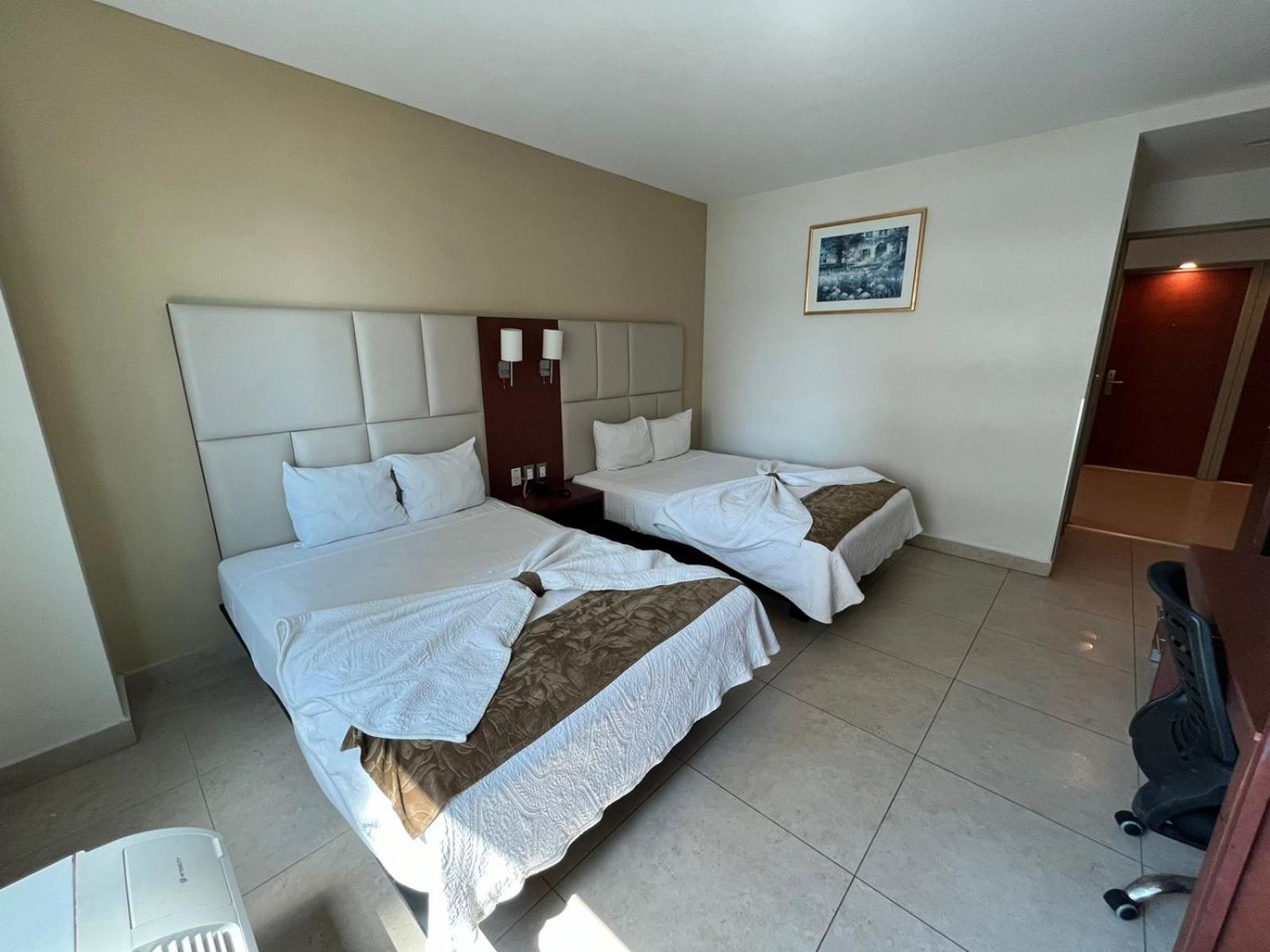 Hotel Ave Inn Mazatlan Dış mekan fotoğraf