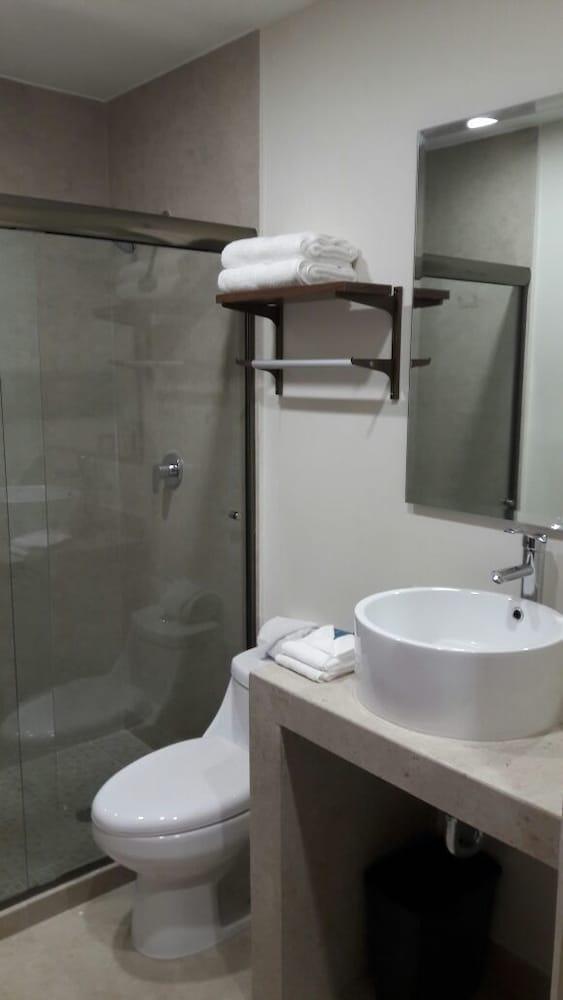 Hotel Ave Inn Mazatlan Dış mekan fotoğraf